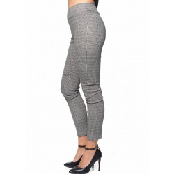 Дамски клин Alexandra Italy 806/0 - сив цвят Дамски клин Alexandra Italy 806/0 - сив цвят