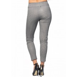 Дамски клин Alexandra Italy 806/0 - сив цвят Дамски клин Alexandra Italy 806/0 - сив цвят