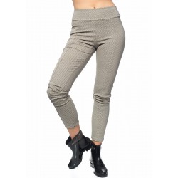 Дамски клин Alexandra Italy 811/0 - светло бежов цвят Дамски клин Alexandra Italy 811/0 - светло бежов цвят