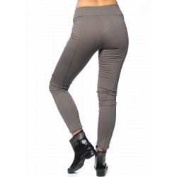 Дамски клин Alexandra Italy 811/0 - сив цвят Дамски клин Alexandra Italy 811/0 - сив цвят