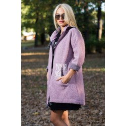 Дамско палто Alexandra Italy 6008-3