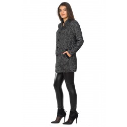 Дамско палто Alexandra Italy 6361-2