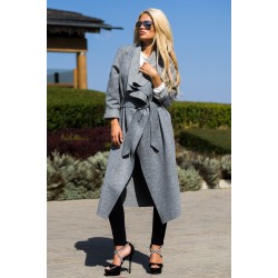 Дамско палто Alexandra Italy 7067-3