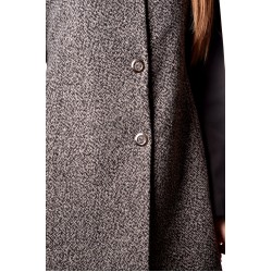 Дамско палто Alexandra Italy 754/0 Дамско палто Alexandra Italy 754/0