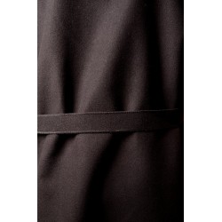 Дамско палто Alexandra Italy 770/0 - цвят черен Дамско палто Alexandra Italy 770/0 - цвят черен