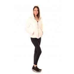 Дамско палто Alexandra Italy 796/1 - Бял Дамско палто Alexandra Italy 796/1 - Бял