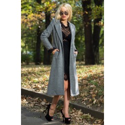 Дамско палто Alexandra Italy 8655-2