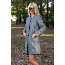Дамско палто Alexandra Italy 8777-2