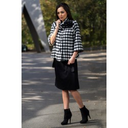 Дамско палто Alexandra Italy 983