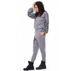 Дамски панталон Alexandra Italy 3059/1-2