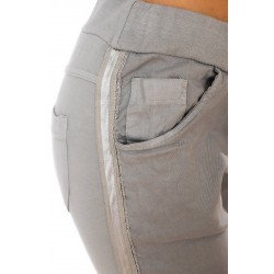 Дамски панталон Alexandra Italy 37080-1