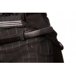 Дамски панталон Alexandra Italy 5212- Черен