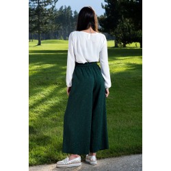 Дамски панталон Alexandra Italy 6778-1 Дамски панталон Alexandra Italy 6778-1