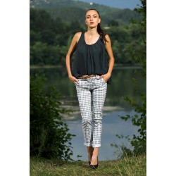 Дамски панталон Alexandra Italy 800/2-2