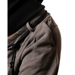Дамски панталон Alexandra Italy 802/1- Сив Дамски панталон Alexandra Italy 802/1- Сив