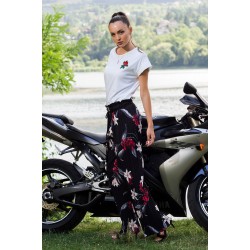 Дамски панталон Alexandra Italy 801/2-1