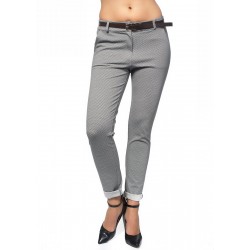 Дамски панталон Alexandra Italy 807/0 - сив цвят Дамски панталон Alexandra Italy 807/0 - сив цвят