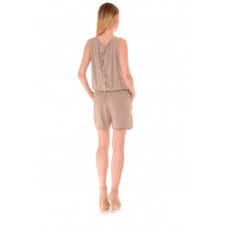 Дамски гащеризон Alexandra Italy 814/1, Кафяв Дамски гащеризон Alexandra Italy 814/1, Кафяв