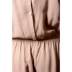 Дамски гащеризон Alexandra Italy 814/1, Кафяв Дамски гащеризон Alexandra Italy 814/1, Кафяв
