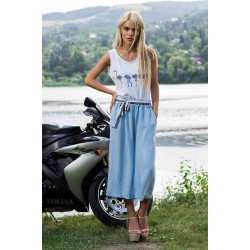 Дамски панталон Alexandra Italy 8283