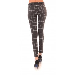 Дамски панталон Alexandra Italy 838/1- Сив Дамски панталон Alexandra Italy 838/1- Сив