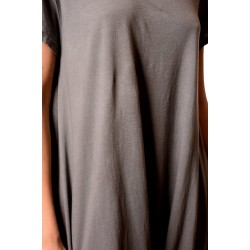 Дамски гащеризон Alexandra Italy 845/1, Сив