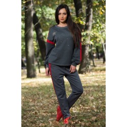 Дамски панталон Alexandra Italy 8451-2