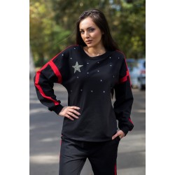 Дамски панталон Alexandra Italy 8451-1 Дамски панталон Alexandra Italy 8451-1