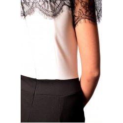 Дамски гащеризон Alexandra Italy 860/0 Дамски гащеризон Alexandra Italy 860/0