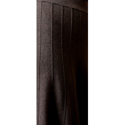 Дамска пола Alexandra Italy 318/0- Сив