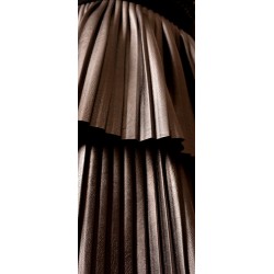 Дамска пола Alexandra Italy 323/0- Сив