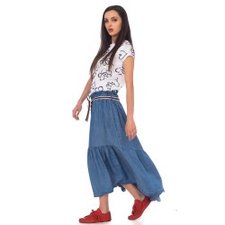 Дамска пола Alexandra Italy 326/0 Дамска пола Alexandra Italy 326/0