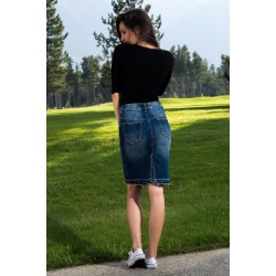 Дамска пола Alexandra Italy 3303