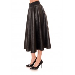 Дамска пола Alexandra Italy 364/0, Черен Дамска пола Alexandra Italy 364/0, Черен