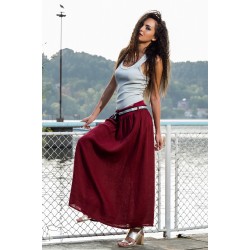 Дамска пола Alexandra Italy 6249-3