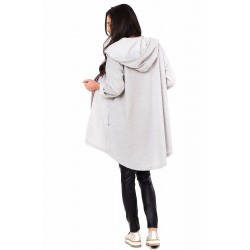Дамски суичър Alexandra Italy 1094-3 Дамски суичър Alexandra Italy 1094-3