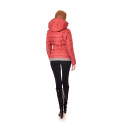 Дамско яке Alexandra Italy 352/1 - червен цвят Дамско яке Alexandra Italy 352/1 - червен цвят