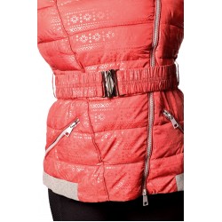 Дамско яке Alexandra Italy 352/1 - червен цвят Дамско яке Alexandra Italy 352/1 - червен цвят