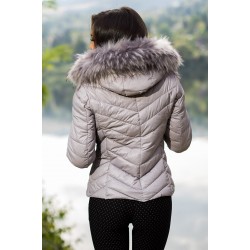 Дамско яке Alexandra Italy 6729-3