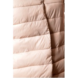 Дамско яке Alexandra Italy 708/0 - бежов цвят Дамско яке Alexandra Italy 708/0 - бежов цвят
