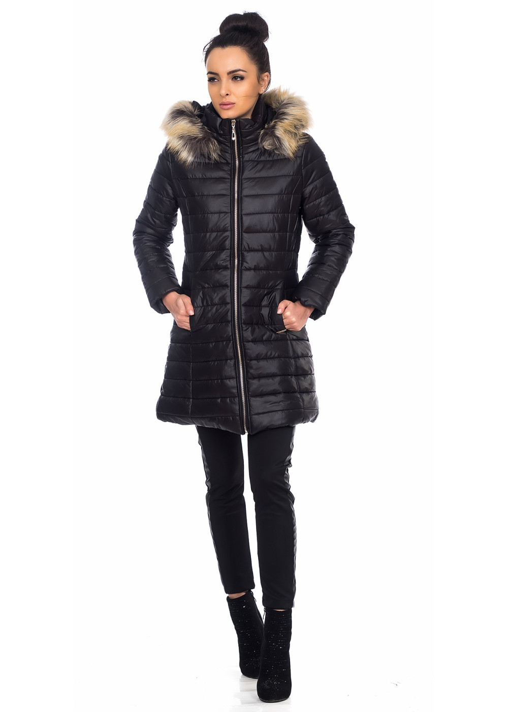Дамско яке Alexandra Italy 7160 Дамско яке Alexandra Italy 7160