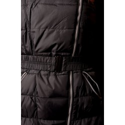 Дамско яке Alexandra Italy 8003 - Черен