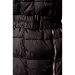 Дамско яке Alexandra Italy 8004 - Черен