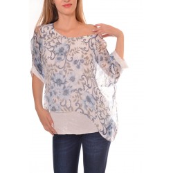 Дамска блуза от Alexandra Italy - 5197