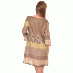 Дамска Рокля Alexandra Italy 101/0