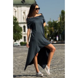 Дамска рокля Alexandra Italy 10212-1