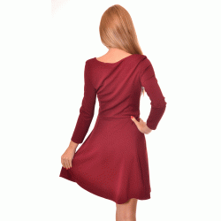 Дамска Рокля Alexandra Italy 2406