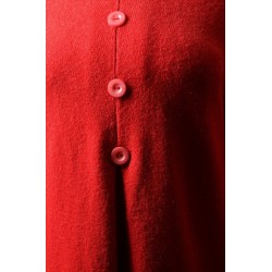 Дамска туника Alexandra Italy 25056 - червен цвят Дамска туника Alexandra Italy 25056 - червен цвят