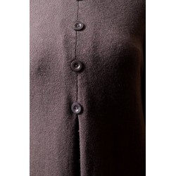 Дамска туника Alexandra Italy 25056 - тъмно сив цвят Дамска туника Alexandra Italy 25056 - тъмно сив цвят
