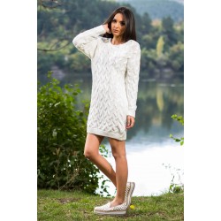 Дамска рокля Alexandra Italy 5110-2 Дамска рокля Alexandra Italy 5110-2